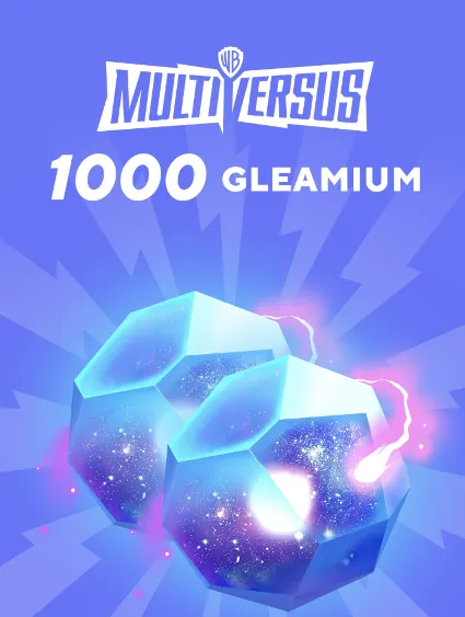 💣 MultiVersus 💰 450 - 6000 Gleamium 🎮 XBOX + GIFT 🎁