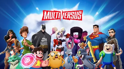 💣 MultiVersus 💰 450 - 6000 Gleamium 🎮 XBOX + GIFT 🎁