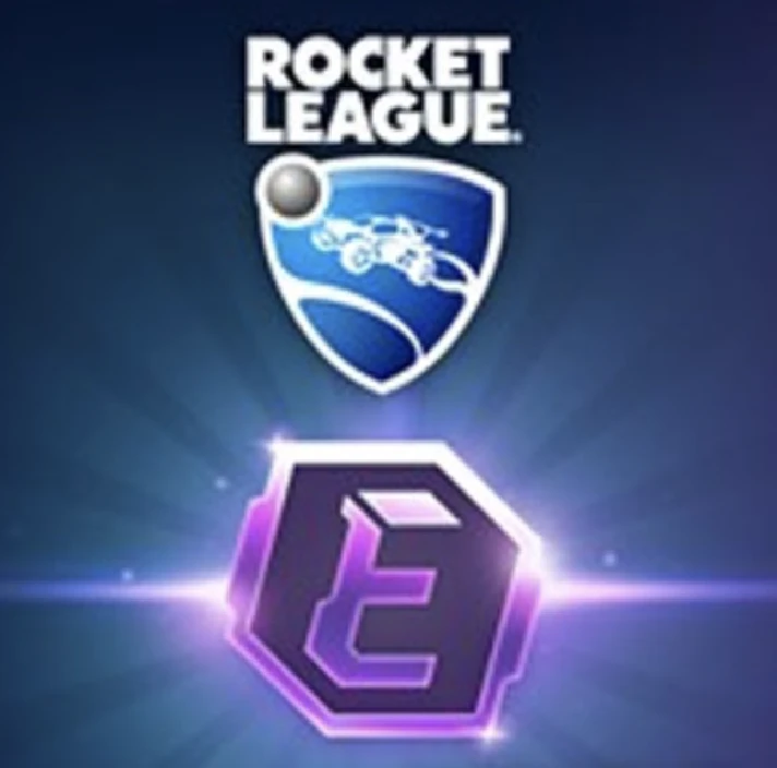 🟡ROCKET LEAGUE🟡 500 - 6500 CREDITS/TOKENS 🎮 XBOX