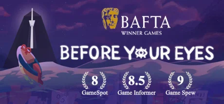 Before Your Eyes - STEAM GIFT РОССИЯ