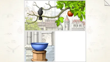 Gorogoa - STEAM GIFT РОССИЯ