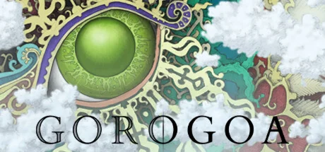 Gorogoa - STEAM GIFT РОССИЯ