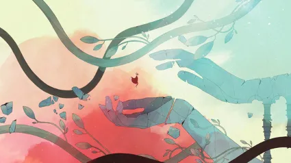 GRIS - STEAM GIFT РОССИЯ