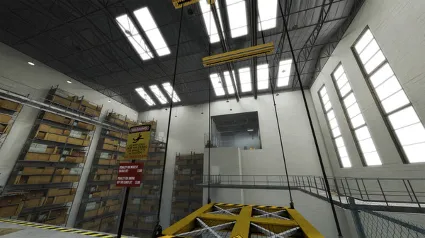 The Stanley Parable: Ultra Deluxe - STEAM GIFT РОССИЯ