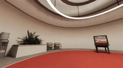 The Stanley Parable: Ultra Deluxe - STEAM GIFT РОССИЯ