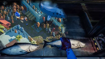 What Remains of Edith Finch - STEAM GIFT РОССИЯ