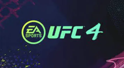 💜 UFC 4 💰 500 - 4600 UFC POINTS 🎮 XBOX + GIFT 🎁