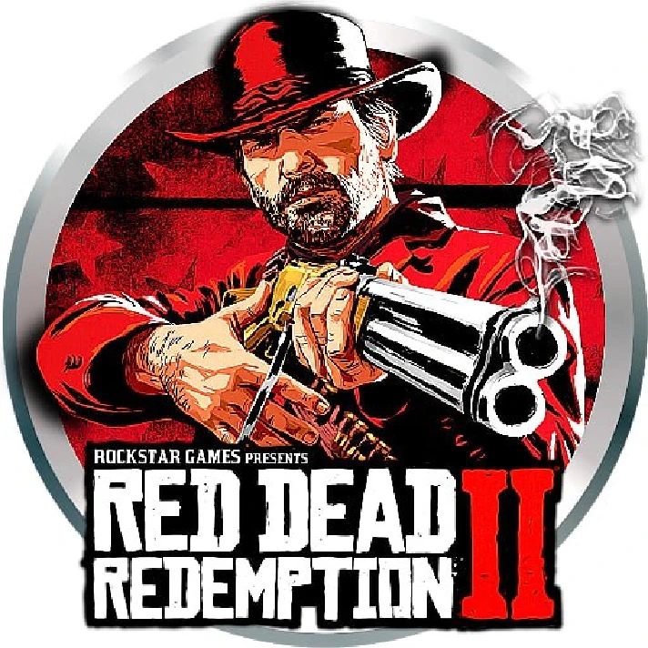 Red Dead Redemption 2: Ultimate Edition (GLOBAL)🌍