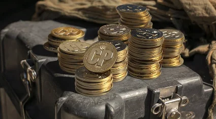 🧨 CoD 💰 200 - 21000 Vanguard Points 🎮 XBOX + GIFT 🎁