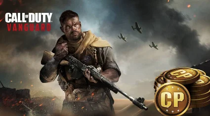 🧨 CoD 💰 200 - 21000 Vanguard Points 🎮 XBOX + GIFT 🎁