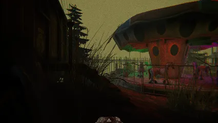 Death Park : Scary Clown Survival Horror Game АВТОДОСТАВКА STEAM РОССИЯ