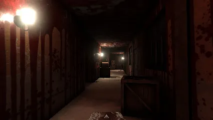 Death Park : Scary Clown Survival Horror Game АВТОДОСТАВКА STEAM РОССИЯ