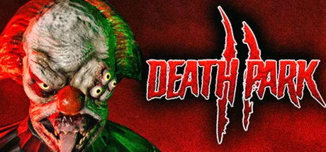 Death Park 2  АВТОДОСТАВКА STEAM GIFT РОССИЯ