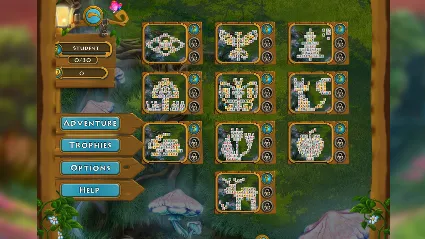 Mahjong Magic Journey АВТОДОСТАВКА STEAM РОССИЯ