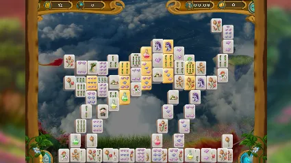 Mahjong Magic Journey АВТОДОСТАВКА STEAM РОССИЯ