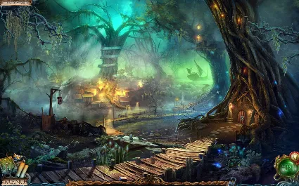 Lost Lands: Dark Overlord Collector's Edition 💎 STEAM