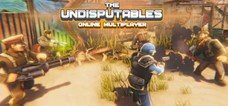 The Undisputables : Online Multiplayer  STEAM GIFT RU