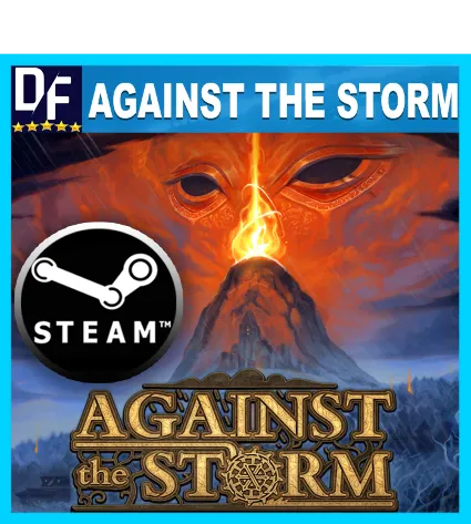 Against the Storm ✔ ️STEAM Аккаунт