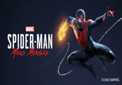 🟢 Marvel’s Spider-Man: Miles Morales + REMASTERED