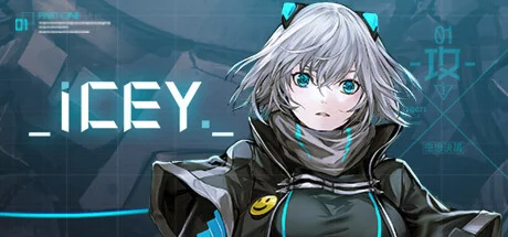 ICEY  АВТОДОСТАВКА STEAM GIFT RU