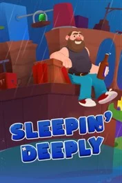 Sleepin' Deeply | XBOX Ключ