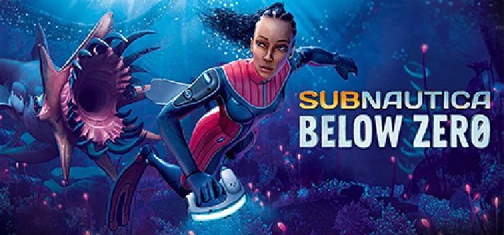 Subnautica: Below Zero /Steam Key / RU+CIS