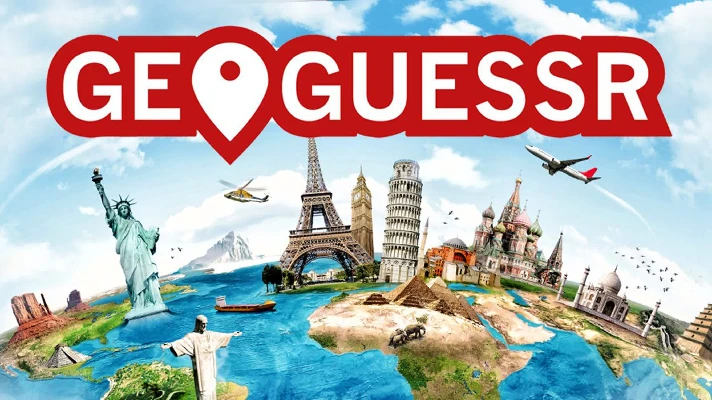 🌏GeoGuessr PRO | Account with a monthly subscription✅