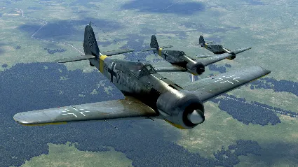 Ил-2 Штурмовик: Стальные птицы DLC АВТОДОСТАВКА STEAM РОССИЯ
