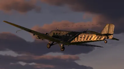 Ил-2 Штурмовик: Стальные птицы DLC АВТОДОСТАВКА STEAM РОССИЯ