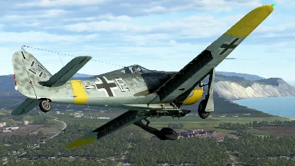 Ил-2 Штурмовик: Стальные птицы DLC АВТОДОСТАВКА STEAM РОССИЯ