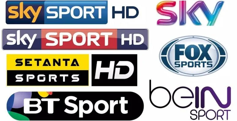 IPTV FOR 1 Month All Bein Sports Plus all sports channe