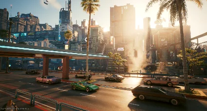 ✅ Cyberpunk 2077 XBOX/PS/EpicGames | Активация + GIFT 🎁