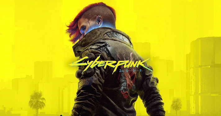 ✅ Cyberpunk 2077 XBOX/PS/EpicGames | Activation+ GIFT🎁