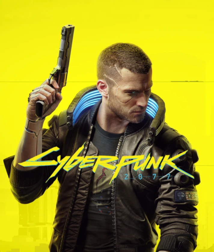 ✅ Cyberpunk 2077 XBOX/PS/EpicGames | Activation+ GIFT🎁