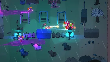 Dead End Job 💎 АВТОДОСТАВКА STEAM GIFT РОССИЯ