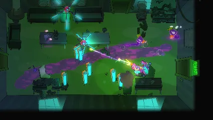 Dead End Job 💎 АВТОДОСТАВКА STEAM GIFT РОССИЯ