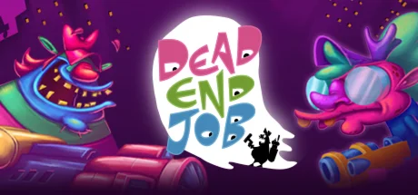 Dead End Job  АВТОДОСТАВКА STEAM GIFT РОССИЯ