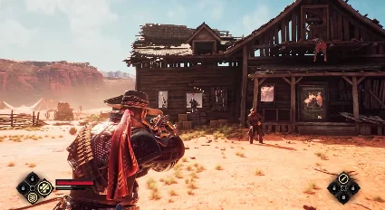 🔥 Evil West 🔥 Xbox One Series X|S 🎮 Активация + 🎁