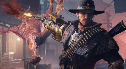 🔥 Evil West 🔥 Xbox One Series X|S 🎮 Активация + 🎁