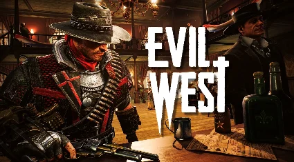 🔥 Evil West 🔥 Xbox One Series X|S 🎮 Активация + 🎁