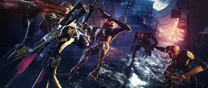 🔥 Evil West 🔥 Xbox One Series X|S 🎮 Активация + 🎁