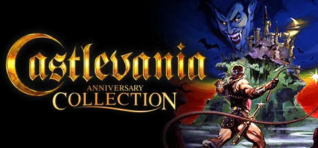 Castlevania Classics Anniversary Collection🔑STEAM КЛЮЧ