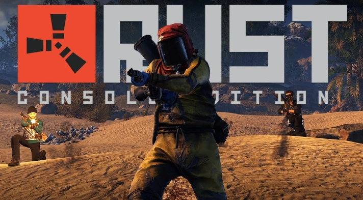 🌵🤠 RUST 🤠🌵 💰500 - 7800 Rust Coins🎮 XBOX + GIFT 🎁