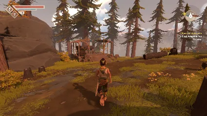 Pine 💎 АВТОДОСТАВКА STEAM GIFT RU
