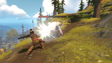 Pine 💎 АВТОДОСТАВКА STEAM GIFT RU