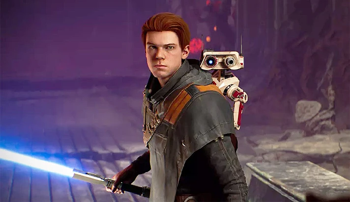 STAR WARS Jedi: Fallen Order ⭐STEAM⭐