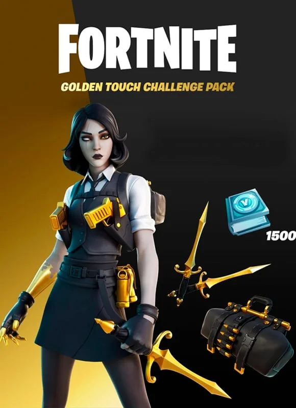 🌎 Золотые руки +1500В-Баксов XBOX/EPIC/PC Активация✅