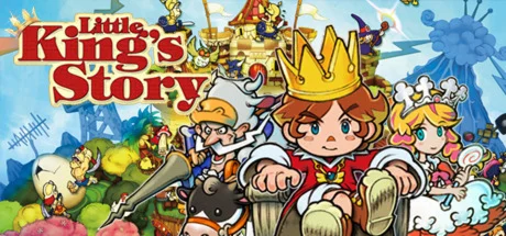 Little King's Story  АВТОДОСТАВКА STEAM GIFT RU