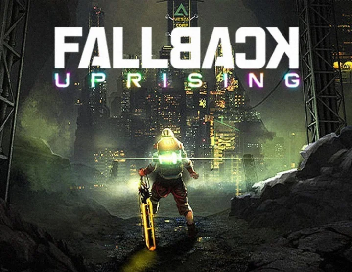 Fallback (steam key)