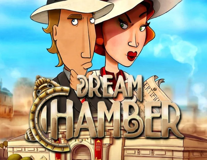 Dream Chamber (steam key)